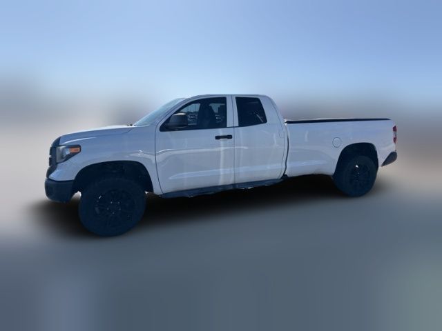 2018 Toyota Tundra SR