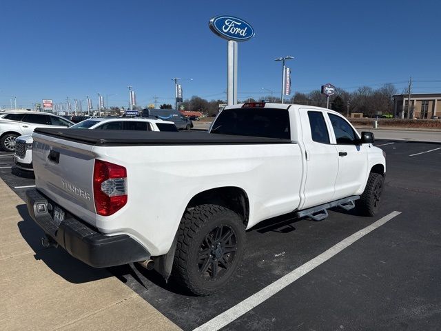 2018 Toyota Tundra SR