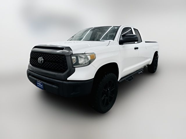 2018 Toyota Tundra SR