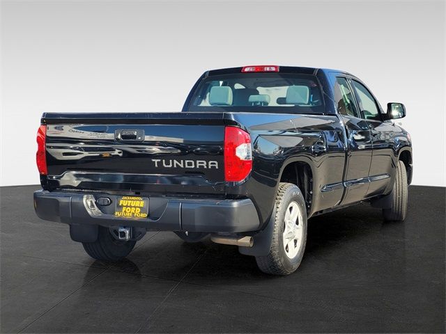 2018 Toyota Tundra SR