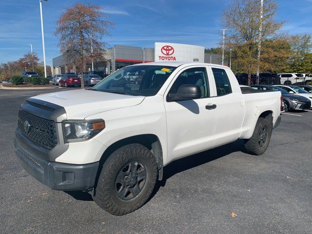 2018 Toyota Tundra SR