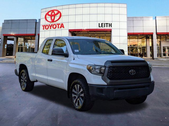 2018 Toyota Tundra SR