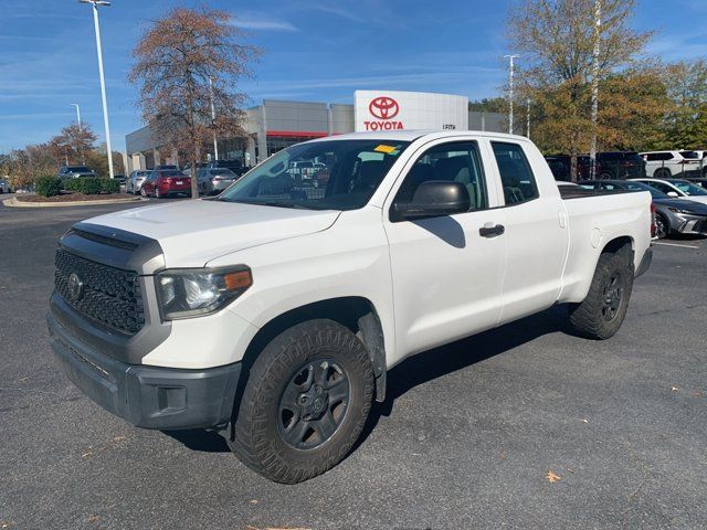 2018 Toyota Tundra SR