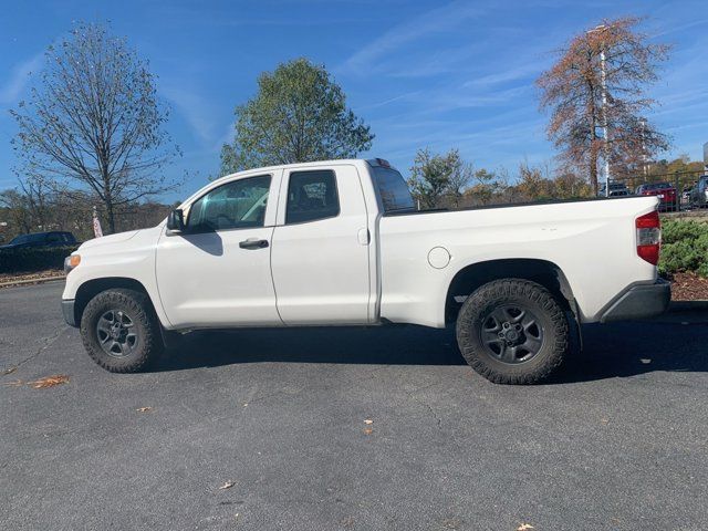 2018 Toyota Tundra SR