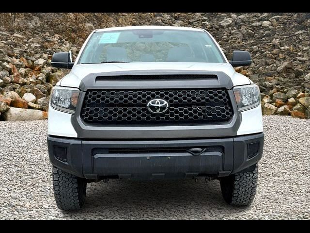 2018 Toyota Tundra SR