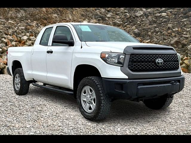 2018 Toyota Tundra SR