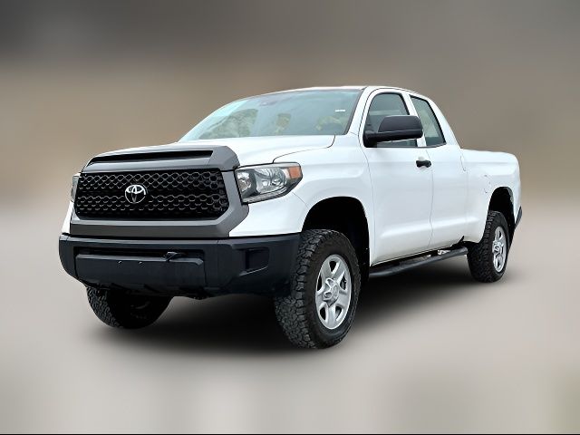2018 Toyota Tundra SR