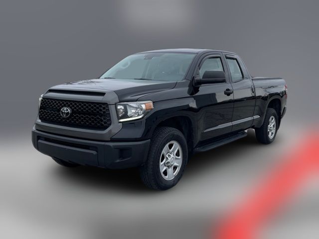 2018 Toyota Tundra SR