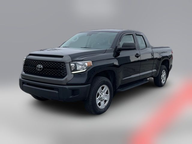 2018 Toyota Tundra SR