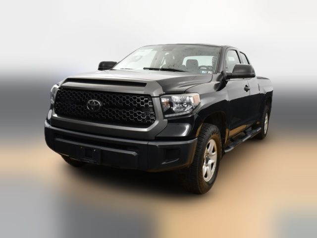 2018 Toyota Tundra SR