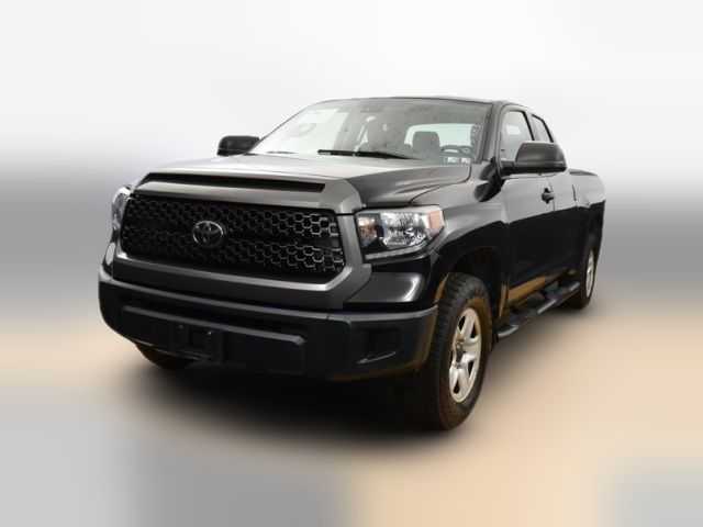 2018 Toyota Tundra SR