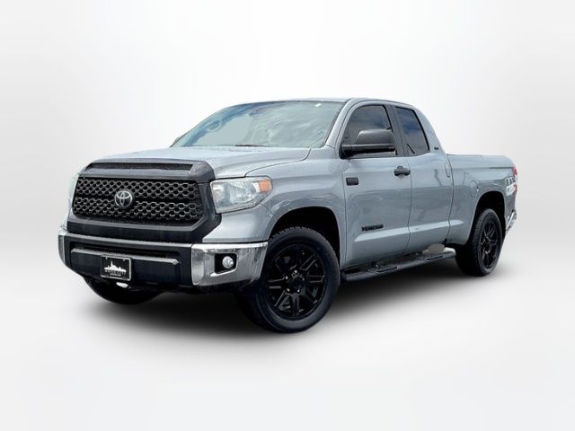 2018 Toyota Tundra SR
