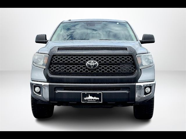 2018 Toyota Tundra SR