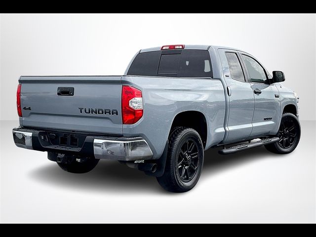 2018 Toyota Tundra SR