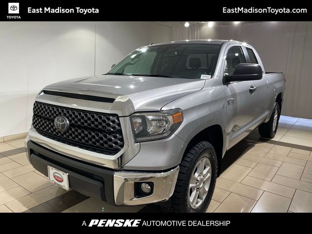 2018 Toyota Tundra SR