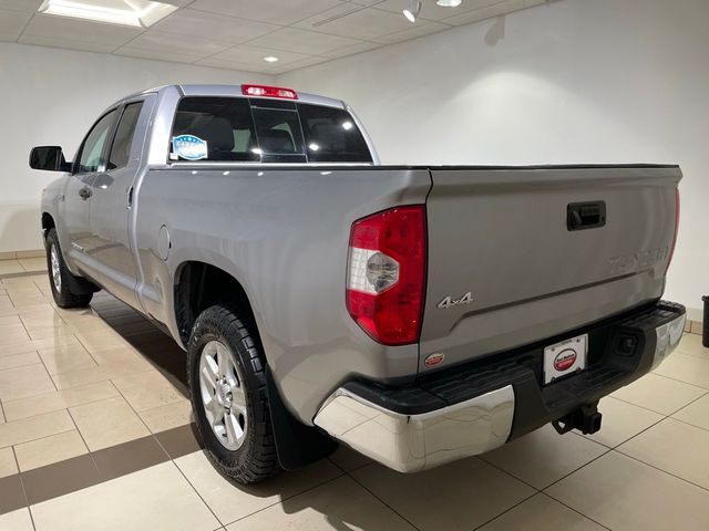 2018 Toyota Tundra SR