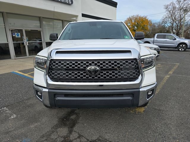 2018 Toyota Tundra SR