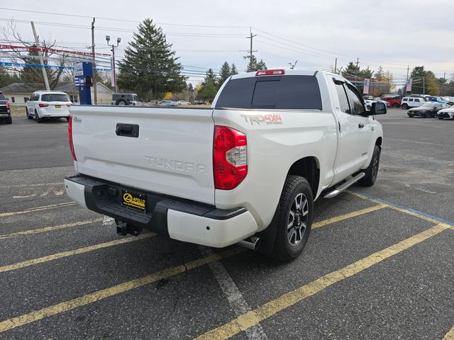 2018 Toyota Tundra SR