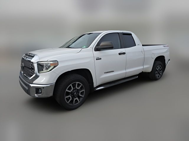 2018 Toyota Tundra SR