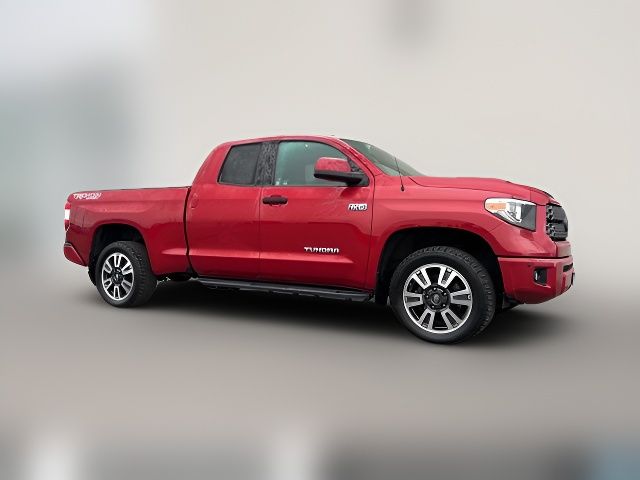 2018 Toyota Tundra SR