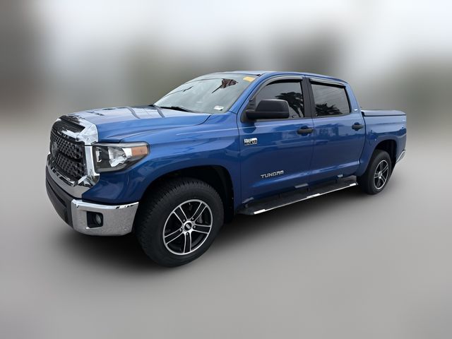 2018 Toyota Tundra Limited