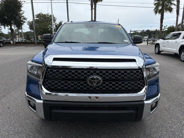 2018 Toyota Tundra Limited