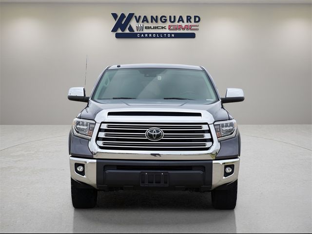 2018 Toyota Tundra Limited