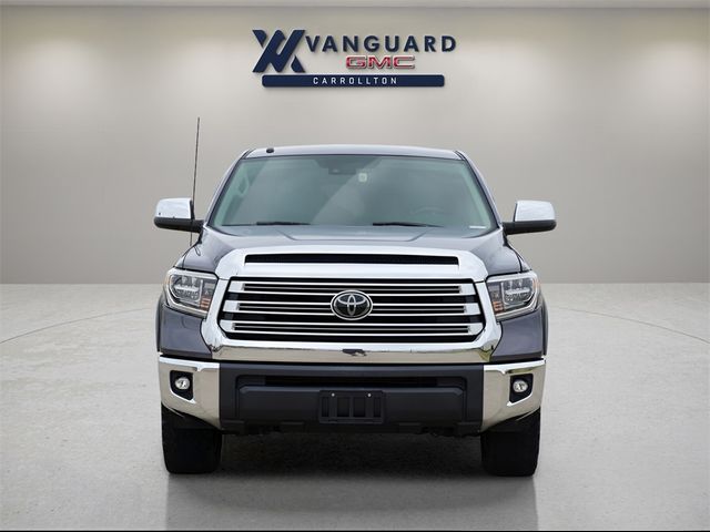 2018 Toyota Tundra Limited