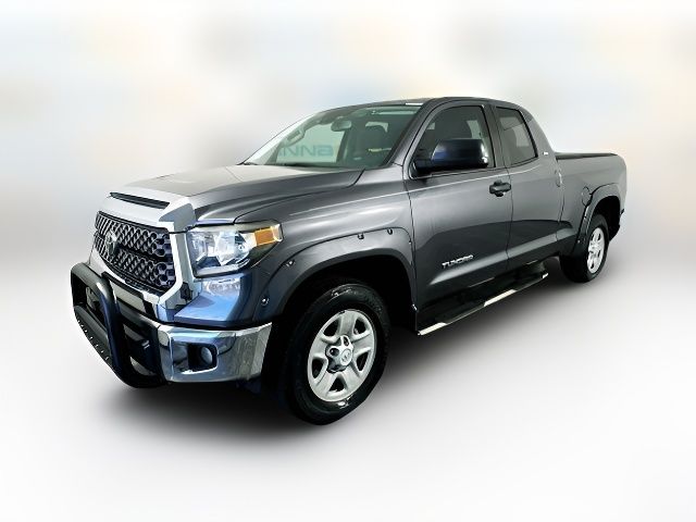 2018 Toyota Tundra SR