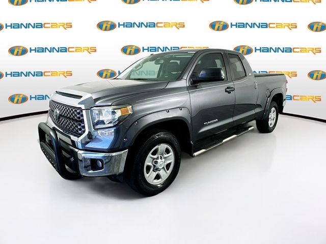 2018 Toyota Tundra SR