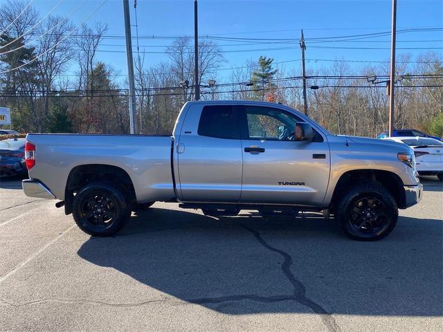 2018 Toyota Tundra SR