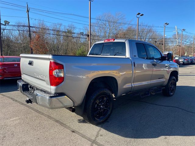 2018 Toyota Tundra SR