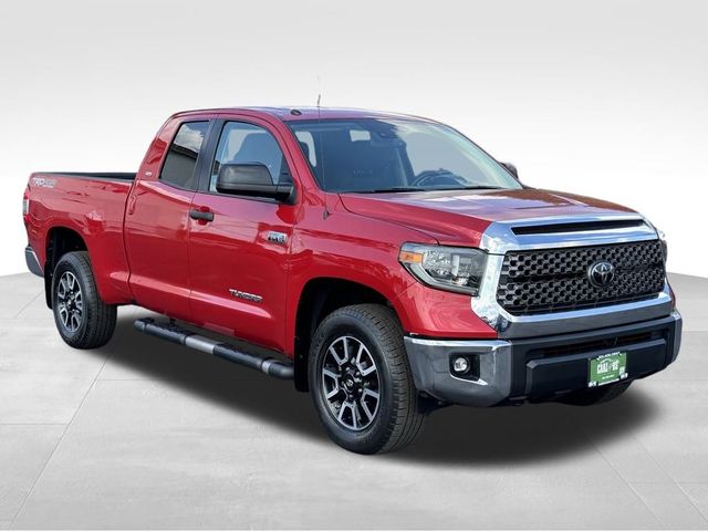 2018 Toyota Tundra SR