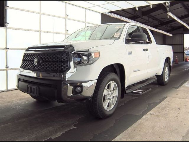 2018 Toyota Tundra SR