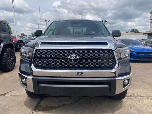 2018 Toyota Tundra SR