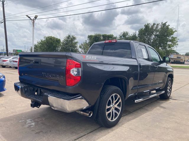 2018 Toyota Tundra SR