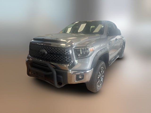 2018 Toyota Tundra 
