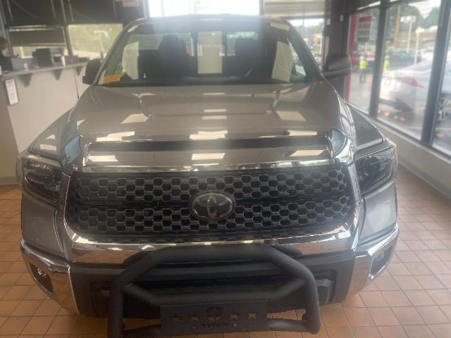 2018 Toyota Tundra 