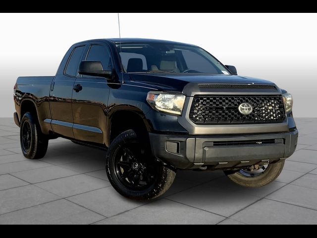 2018 Toyota Tundra SR