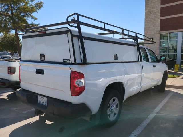 2018 Toyota Tundra SR