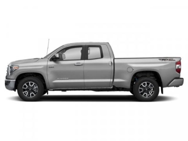 2018 Toyota Tundra 1794 Edition