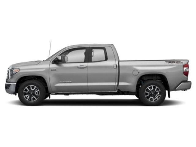 2018 Toyota Tundra 