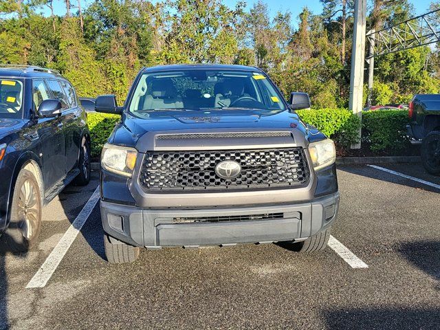 2018 Toyota Tundra SR