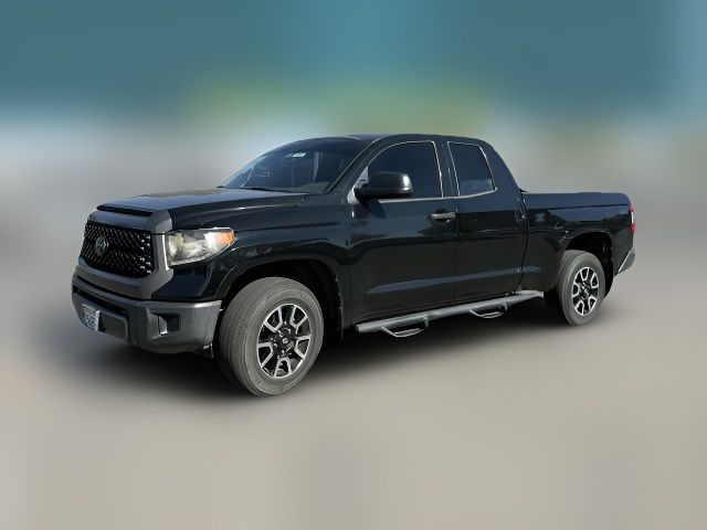 2018 Toyota Tundra 