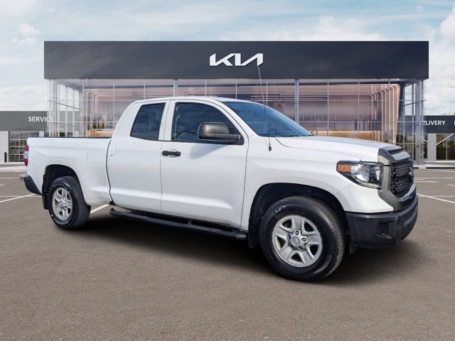 2018 Toyota Tundra 