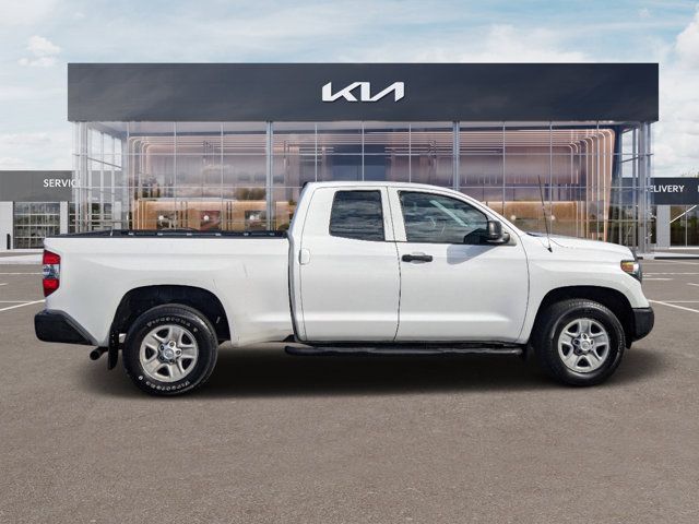 2018 Toyota Tundra 