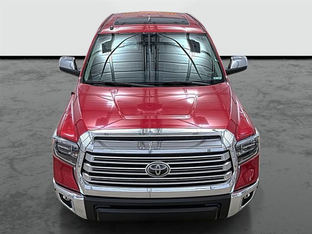 2018 Toyota Tundra Limited