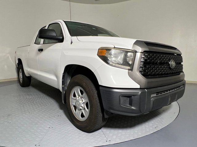 2018 Toyota Tundra SR