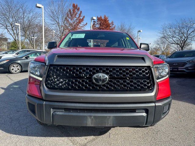 2018 Toyota Tundra SR