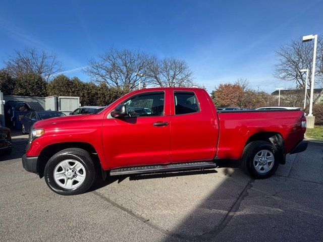 2018 Toyota Tundra SR